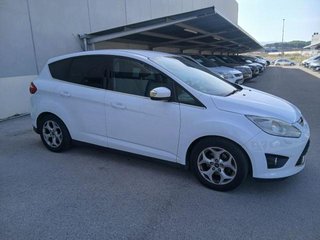 FORD C-Max Trend 1.6 TDCi 115 CV