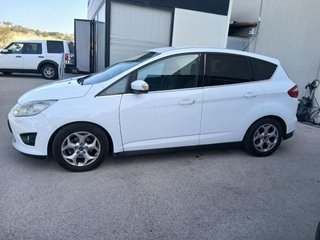 FORD C-Max Trend 1.6 TDCi 115 CV