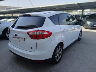 FORD C-Max Trend 1.6 TDCi 115 CV