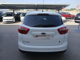 FORD C-Max Trend 1.6 TDCi 115 CV