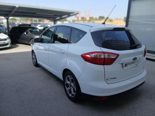 FORD C-Max Trend 1.6 TDCi 115 CV