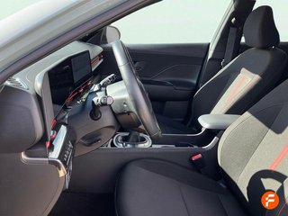 Hyundai Kona 1.0 TGDI N Line