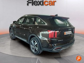 Kia Sorento 1.6 T-GDi HEV Drive 4x2 7pl