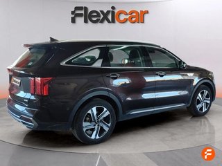 Kia Sorento 1.6 T-GDi HEV Drive 4x2 7pl