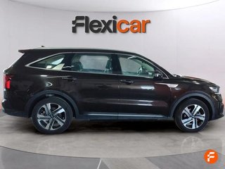 Kia Sorento 1.6 T-GDi HEV Drive 4x2 7pl