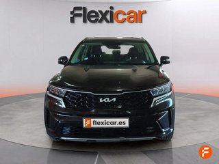 Kia Sorento 1.6 T-GDi HEV Drive 4x2 7pl