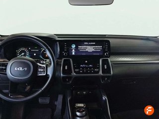Kia Sorento 1.6 T-GDi HEV Drive 4x2 7pl