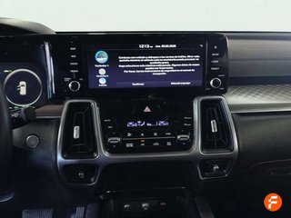 Kia Sorento 1.6 T-GDi HEV Drive 4x2 7pl