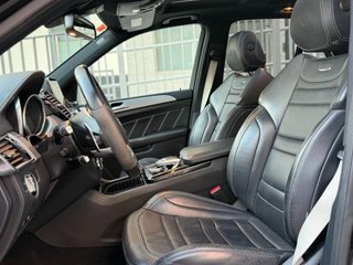 MERCEDES GLE 63 S 4Matic AMG