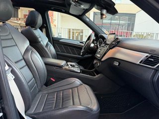 MERCEDES GLE 63 S 4Matic AMG