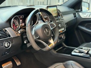 MERCEDES GLE 63 S 4Matic AMG