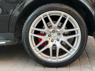 MERCEDES GLE 63 S 4Matic AMG