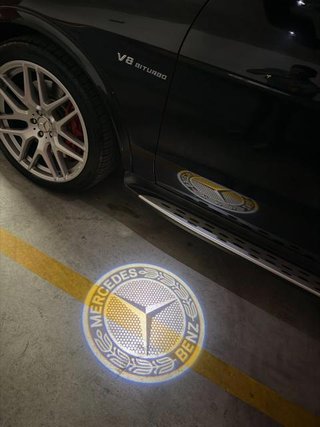 MERCEDES GLE 63 S 4Matic AMG