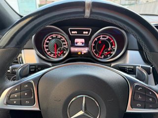MERCEDES GLE 63 S 4Matic AMG