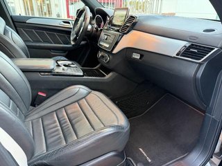 MERCEDES GLE 63 S 4Matic AMG