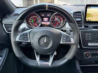 MERCEDES GLE 63 S 4Matic AMG