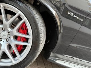 MERCEDES GLE 63 S 4Matic AMG