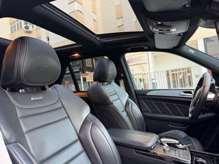 MERCEDES GLE 63 S 4Matic AMG