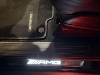MERCEDES GLE 63 S 4Matic AMG