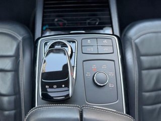 MERCEDES GLE 63 S 4Matic AMG
