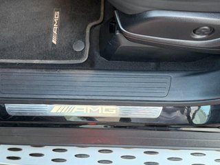 MERCEDES GLE 63 S 4Matic AMG
