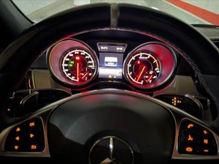 MERCEDES GLE 63 S 4Matic AMG
