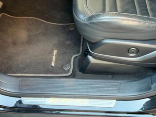 MERCEDES GLE 63 S 4Matic AMG
