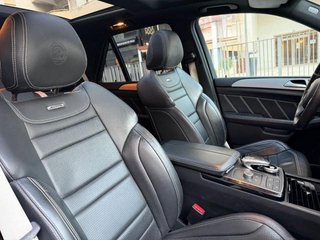 MERCEDES GLE 63 S 4Matic AMG