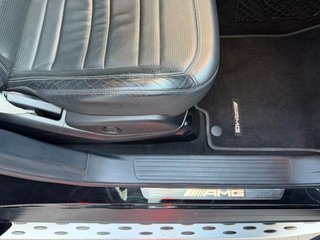 MERCEDES GLE 63 S 4Matic AMG