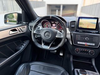MERCEDES GLE 63 S 4Matic AMG