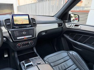 MERCEDES GLE 63 S 4Matic AMG
