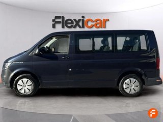 Volkswagen Caravelle Origin Corta 2.0 TDI 110kW BMT DSG