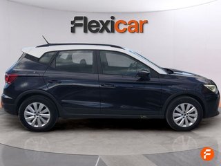 Seat Arona 1.0 TSI 81kW (110CV) DSG Style XL