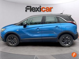 Opel Crossland X 1.2 81kW (110CV) Design Line S/S