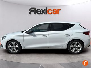 Seat Leon 1.0 eTSI 81kW DSG-7 S&S FR XL ECO