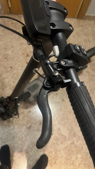 Patinete Eléctrico SmartGyro K2 Pro