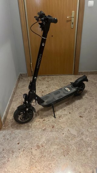 Patinete Eléctrico SmartGyro K2 Pro