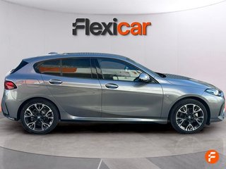 BMW Serie 1 120d