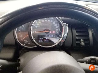 MINI Cooper ONE 5 PUERTAS