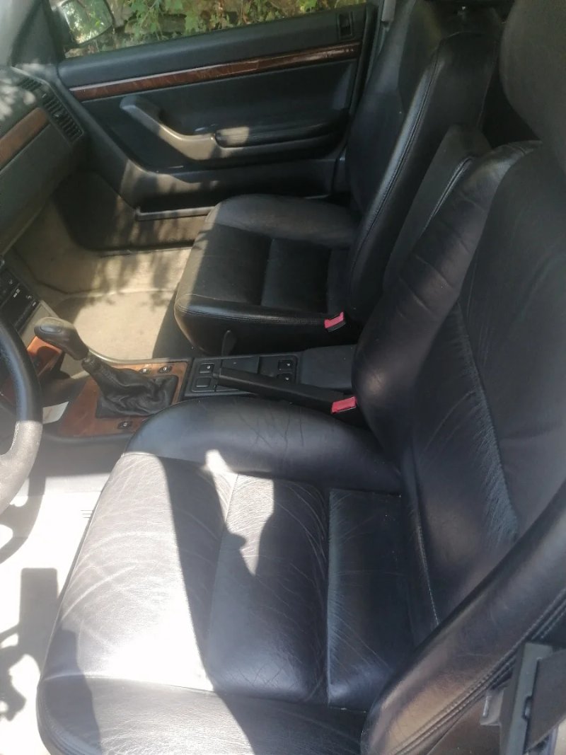 Peugeot 605 1998 - foto 1