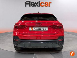 Audi Q3 35 TDI 110kW (150CV) S tronic