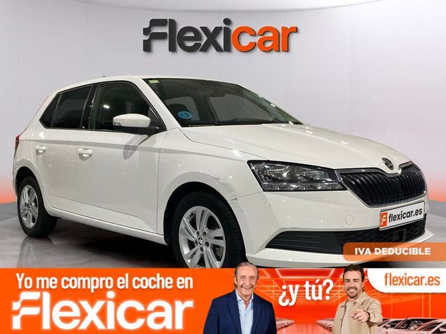 Skoda Fabia 1.0 TSI 81KW (110cv) Ambition - foto 1
