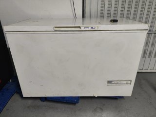 Arcón Congelador Gorenje Blanco Grande