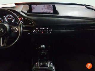 Mazda CX-30 2.0 90 kW 2WD Zenith (sin Pack Bose)