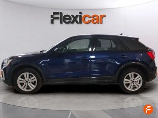 Audi Q2 Advanced 35 TFSI 110kW (150CV) S tronic