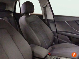 Audi Q2 Advanced 35 TFSI 110kW (150CV) S tronic