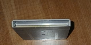 Tetris Game Boy DMG-TR-ESP-1