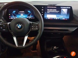 BMW Serie 1 120d