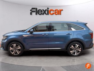 Kia Sorento 1.6 T-GDi HEV Drive 4x2 7pl