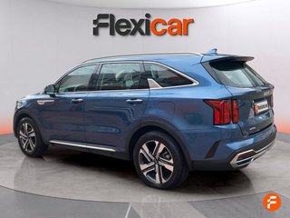 Kia Sorento 1.6 T-GDi HEV Drive 4x2 7pl